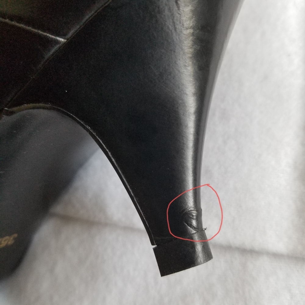 YSL pumps - Picture 11 of 12